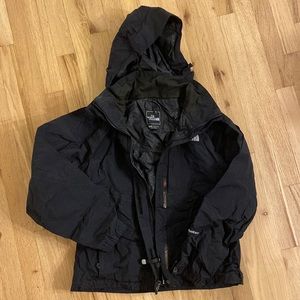 Womens Hyvent North Face Jacket